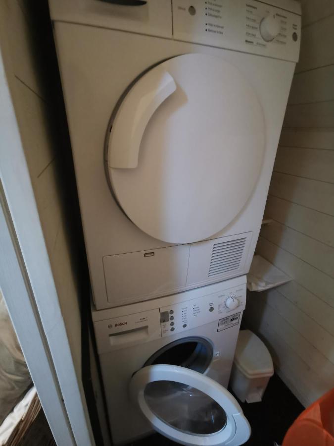 Apartament Le Balcon Des Vents Granville Zewnętrze zdjęcie