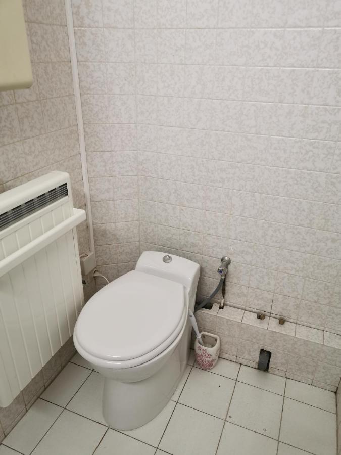 Apartament Le Balcon Des Vents Granville Zewnętrze zdjęcie