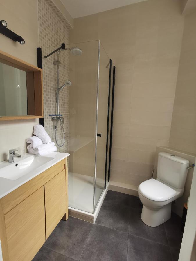 Apartament Le Balcon Des Vents Granville Zewnętrze zdjęcie