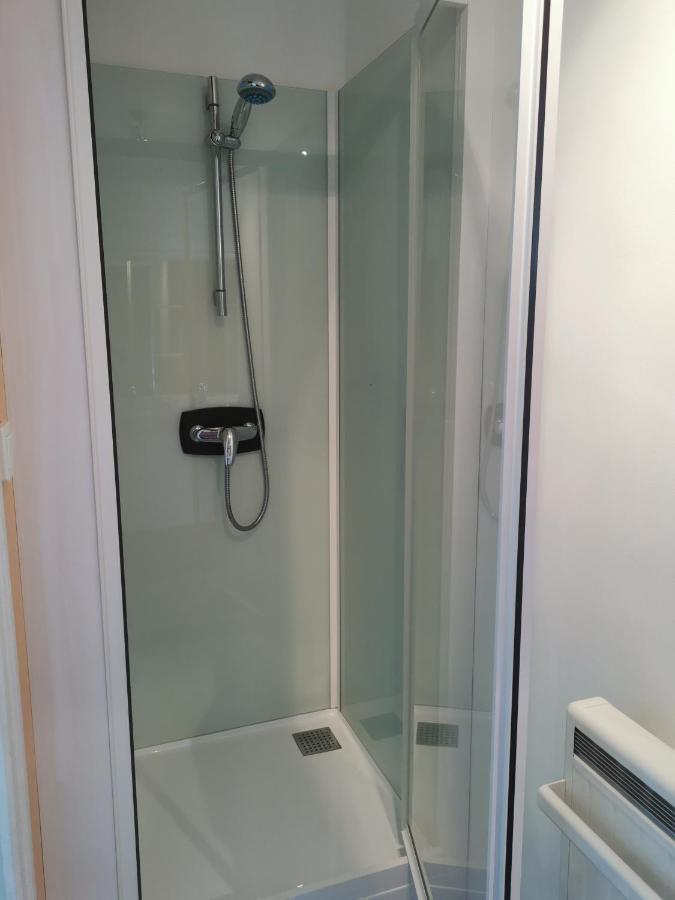 Apartament Le Balcon Des Vents Granville Zewnętrze zdjęcie