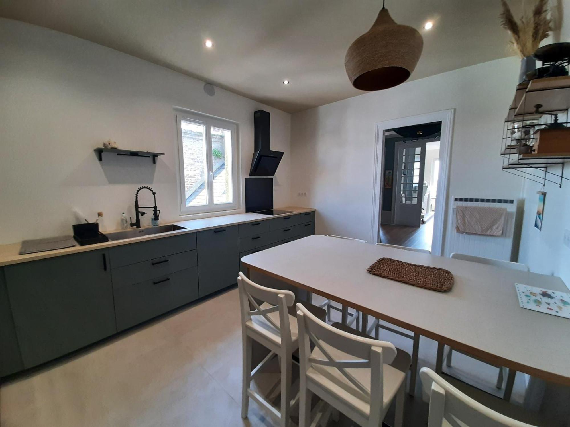 Apartament Le Balcon Des Vents Granville Zewnętrze zdjęcie
