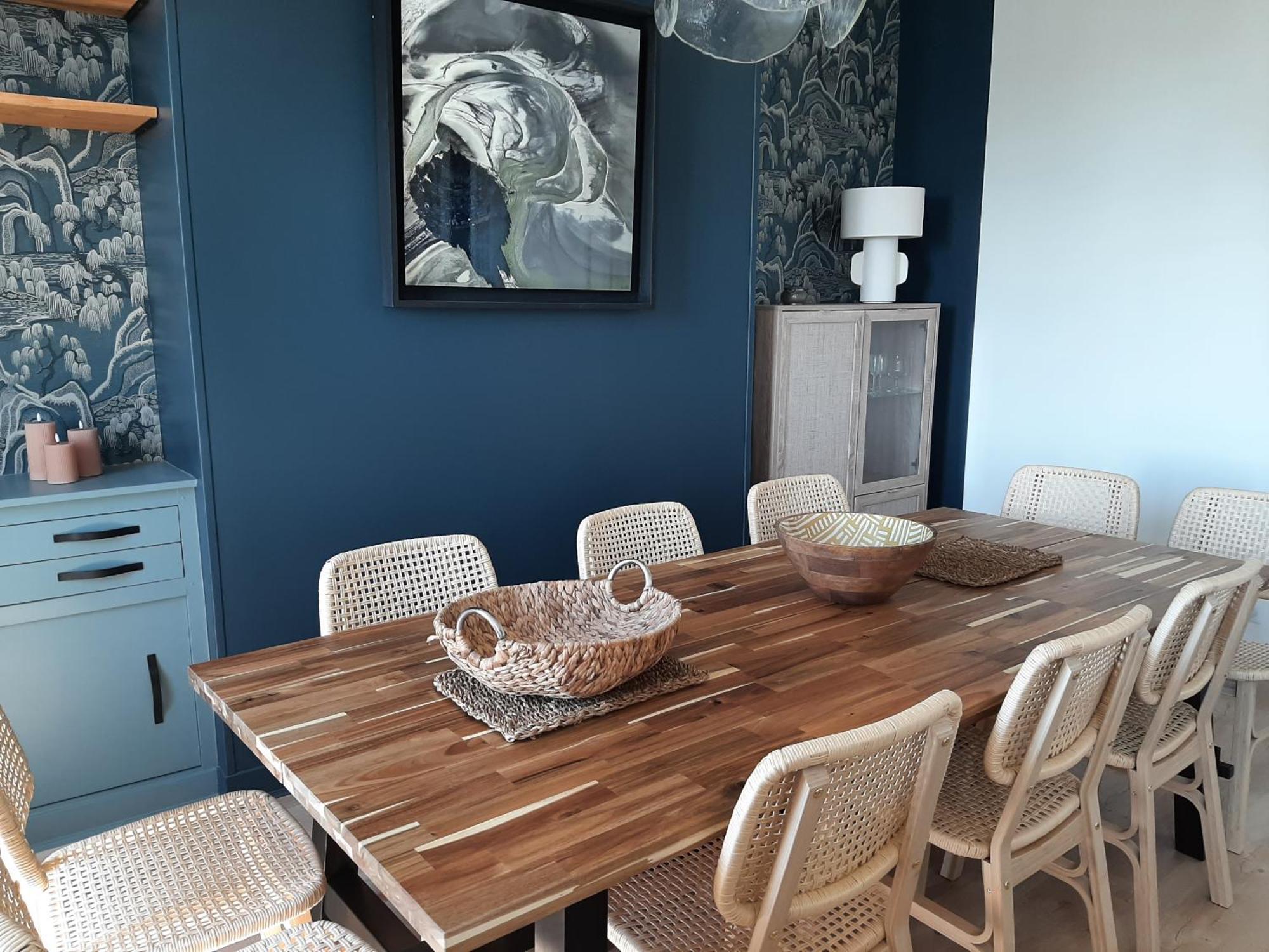 Apartament Le Balcon Des Vents Granville Zewnętrze zdjęcie
