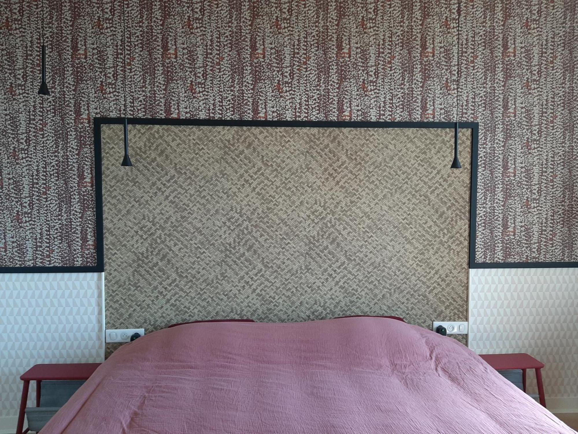 Apartament Le Balcon Des Vents Granville Zewnętrze zdjęcie