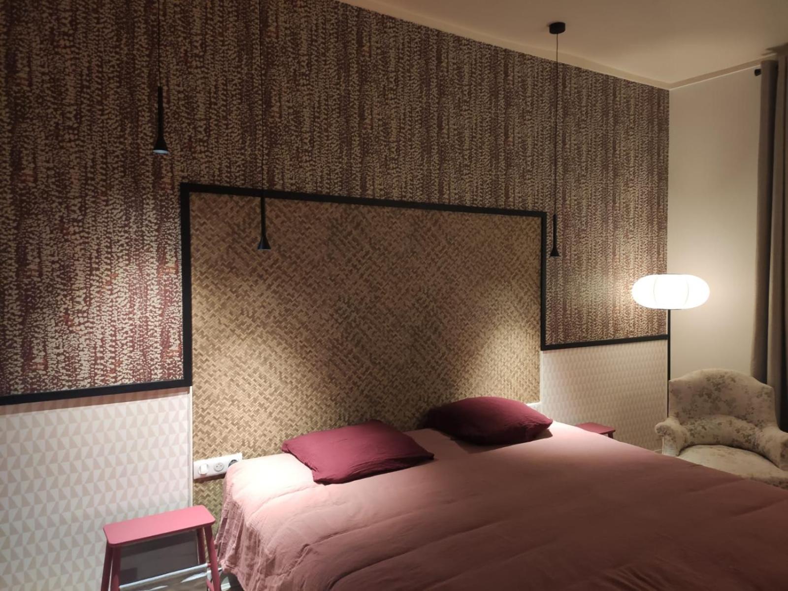 Apartament Le Balcon Des Vents Granville Zewnętrze zdjęcie