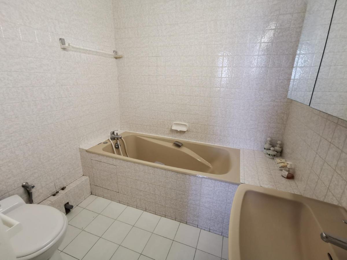 Apartament Le Balcon Des Vents Granville Zewnętrze zdjęcie